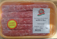 Salsiccia di pollo