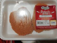 Cotolette di pollo