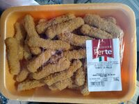 Storti di pollo