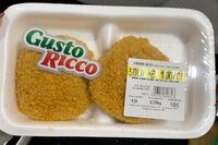 Cordon bleu