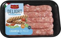 Salsiccia dIGPollo delight