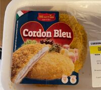 Cordon bleu