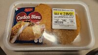 Cordon Bleu By Marrini