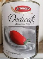 Pomodori Pelati