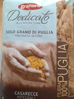 Caserecce integrali