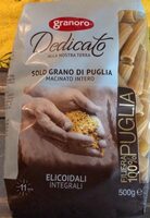 Elicodiali integrali