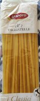 Tagliatelle n.2
