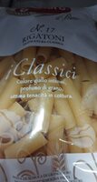 Rigatoni N°17