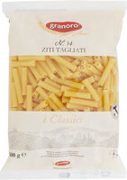 Ziti tagliati