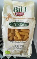 Pâtes Elicoidali Granoro