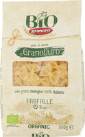 Farfalle
