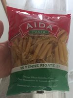 Penne rigate 26