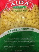 Pasta