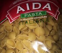 Aida pasta