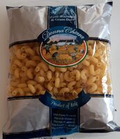 Pasta di Semola di Grano Furo