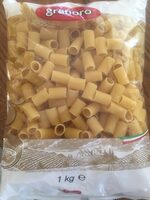 Pâtes de blé dur