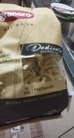 Tagliatelle all' uovo n.116 Granoro