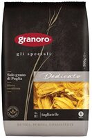 Dedicato n° tagliatelle
