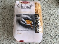 Orecchiette N°91