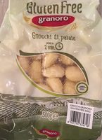 Gnocci di patate