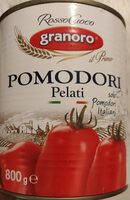 Pomodori pelati