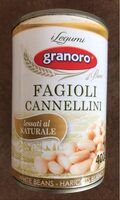 Fagioli cannellini