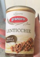 Lenticchie