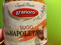 Sugo alla napoletana