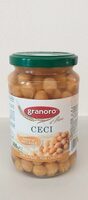 Ceci / Kichererbsen