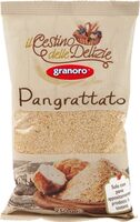 Pan grattato