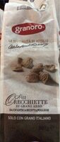 Orecchiette granoro