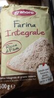 Farina integrale