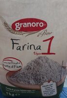 Farina tipo 1