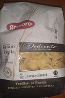 Strascinati N°92 (Gamme Dedicato)