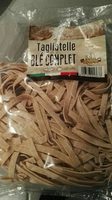 Tagliatelle au blé complet ANTICA PASTERIA, 250g