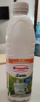 Latte alta digeribilità