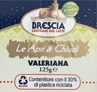 Valeriana