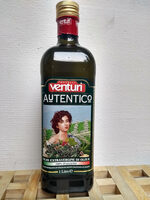 Olio Extra Vergine Di Oliva