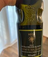 Olive oil