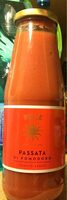 Passata di pomodoro