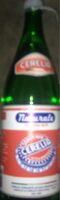 Eau minerale