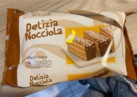 Delizia Nocciola