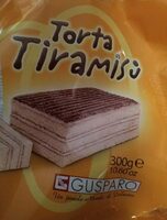Torta Tiramisu