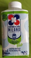 Latte fresco alta qualità