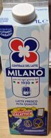Latte intero