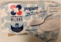 Yogurt