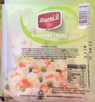 Insalata russa