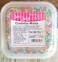 Codette Mista