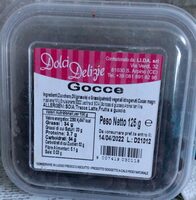 Gocce