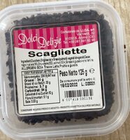 Scagliette